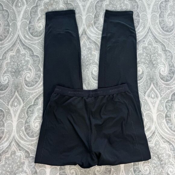 Mens Patagonia Capilene Pants - Picture 2 of 3